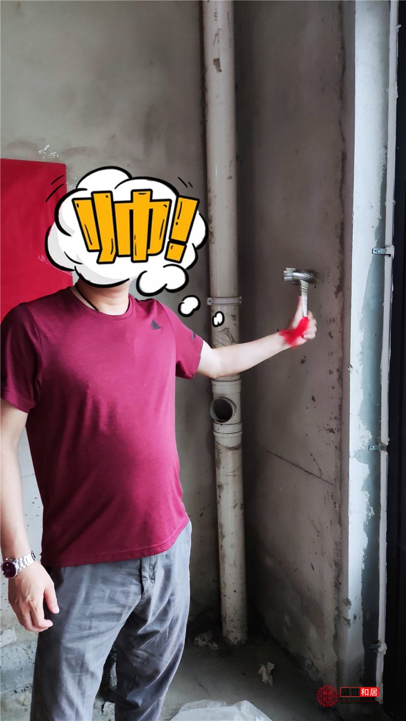 火鍋店裝修開(kāi)工現(xiàn)場(chǎng) 火鍋店裝修開(kāi)工現(xiàn)場(chǎng)