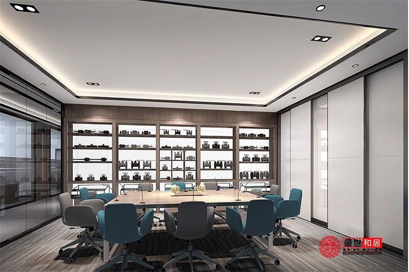 合肥辦公室裝修，你不知道的那些事兒！