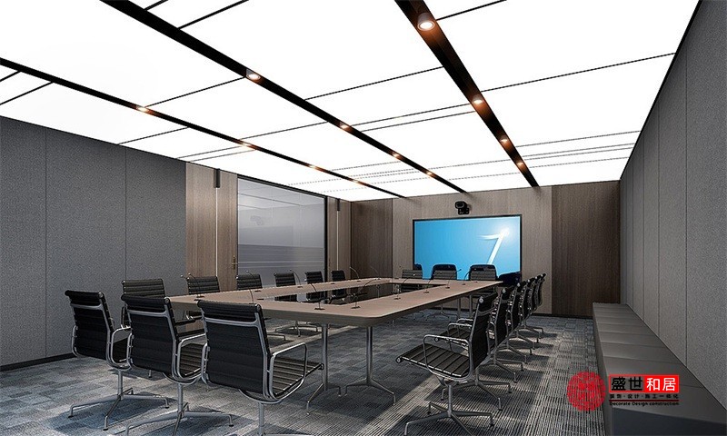 合肥辦公室裝修:打造舒適與高效的辦公環(huán)境 合肥辦公室裝修:打造舒適與高效的辦公環(huán)境