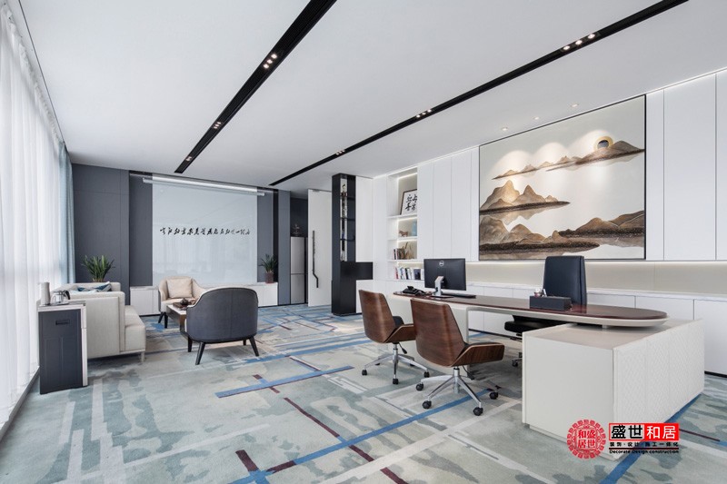 合肥綠色環(huán)保辦公室裝修:可持續(xù)發(fā)展的選擇 合肥綠色環(huán)保辦公室裝修:可持續(xù)發(fā)展的選擇