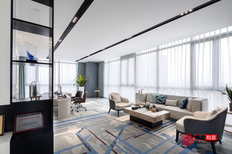 合肥綠色環(huán)保辦公室裝修:可持續(xù)發(fā)展的選擇 合肥綠色環(huán)保辦公室裝修:可持續(xù)發(fā)展的選擇